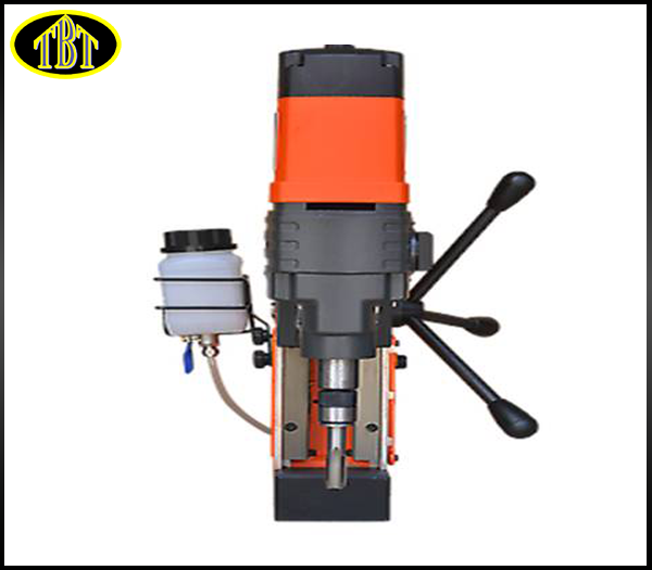 Máy khoan từ KCY-65/2WD